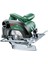Daire Testere Makinesi Pks 55 A - 0603501000 1