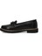 324016.Z 4pr Siyah Kadın Loafer 3