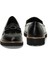 324016.Z 4pr Siyah Kadın Loafer 5