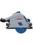 Akülü Daire Testere Makinesi Gkt 18V-52 Gc (Aküsüz) - 06016B4000 1