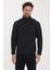 Erkek Dalgıç Kumaş SweatShirt 1
