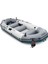 Intex 68376 Mariner 4 Şişme Bot Set 320 kg 328X145X48CM Kürek-Pompa Set 3