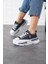 Prens 120 Kadın Sneaker Ayakkabı Lacivert 1