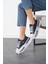 Prens 120 Kadın Sneaker Ayakkabı Lacivert 4