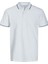 Maicë Polo Jack&jones Jjestar MJC1522, E Bardhë, 1