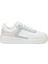 LOWNER PU W 5FX Beyaz Kadın Sneaker 1