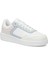 LOWNER PU W 5FX Beyaz Kadın Sneaker 2