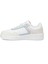 LOWNER PU W 5FX Beyaz Kadın Sneaker 3