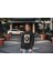 Bisklet Yaka Unisex Uzun Kollu Sweatshirt Joker Baskılı 2