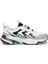 Bergon Tx 5fx Beyaz Erkek Sneaker 1