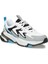 Bergon Tx 5fx Beyaz Erkek Sneaker 2