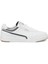 LUKAS PU 5FX Beyaz Erkek Sneaker 1