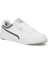 LUKAS PU 5FX Beyaz Erkek Sneaker 2