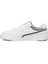 LUKAS PU 5FX Beyaz Erkek Sneaker 3