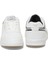 LUKAS PU 5FX Beyaz Erkek Sneaker 5