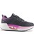 Rıta Tx W 5fx Siyah Kadın Sneaker 1