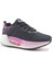 Rıta Tx W 5fx Siyah Kadın Sneaker 2