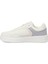 LOWNER PU W 5FX Ekru Kadın Sneaker 3
