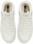 LOWNER PU W 5FX Ekru Kadın Sneaker 4