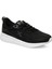 Nancy Tx 5fx Siyah Erkek Sneaker 2