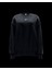 Nike Sportswear Phoenix Fleece Bol Kesimli Sıfır Yaka Kadın Polarlı Siyah Sweatshirt DQ5733-010 4