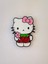Hello Kitty Broş 1