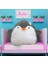 Sevimli Peluş Penguen Yastık & Yumuşak Uyku Arkadaşı & Oyuncak & Çocuk Odası Yastığı &hediyelik 40CM 1