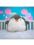 Sevimli Peluş Penguen Yastık & Yumuşak Uyku Arkadaşı & Oyuncak & Çocuk Odası Yastığı &hediyelik 40CM 2
