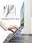 2xHız Kademe RGB Işıklı 17 inç Dizüstü Laptop Notebook Soğutucu Alüminyum Fanlı Stand 3