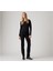 Levi’s 501 Kadın Orijinal Modern Classic Siyah Kot Pantolon - 12501-0548 1