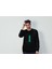 Bisklet Yaka Unisex Uzun Kollu Sweatshirt Baskılı 3