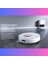 Robot Vacuum Çöp Istasyonlu Akıllı Robot Süpürge 3