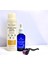 NİCE TOUCH KOZMETİK1 Adet Saç Serum , Saç Vitamini+ 1 Adet Dermarroler+1 Adet Şampuan 1
