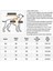 Sevgililer Günü Kedi Köpek Sweatshirt 5