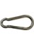 Karabina Yaylı Galvaniz Çelik 9X90 mm 1 Adet 3
