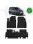 Citroen Berlingo 4d Havuzlu Paspas 2024 Model ve Sonrası 1