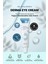 8 Çeşit Hyalüronik Asit İçeren Yoğun Nemlendirici Göz Kremi - Dr. Hyaluronic Derma Eye Cream 4