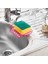 Soap Vakumlu Su Giderli Drenaj Katı Sabunluk - Süngerlik 2