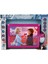Eğitici Dizüstü LCD Ekran Disney Frozen Ingilizce Türkçe Laptop 4