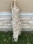 Tek Kişilik Çift Örgülü Makrome Hamak 10 Metre Bağlama Ipi 95X220 cm 3