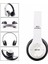 P47 Extra Bass Wireless Bluetooth Kulaklık 5.0+Edr Fm Radyo 4