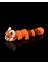 Bebek Kızıl Panda - 3D Baskı Sevimli ve Esnek Katman 2