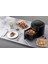 Mi Smart Premium Air Fryer 6 Lt Yağsız Fritöz Akıllı Kontrol Panelli Çift Katmanlı - Onerous Tartı Hediye! 1