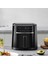Mi Smart Premium Air Fryer 6 Lt Yağsız Fritöz Akıllı Kontrol Panelli Çift Katmanlı - Onerous Tartı Hediye! 3