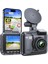 R2-4k Dash Cam, Dahili Wi-Fi, Gps, Geotagging, Konum Takip, 4K Kayıt 1