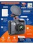 R2-4k Dash Cam, Dahili Wi-Fi, Gps, Geotagging, Konum Takip, 4K Kayıt 3