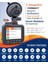 R2-4k Dash Cam, Dahili Wi-Fi, Gps, Geotagging, Konum Takip, 4K Kayıt 4