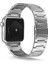 Watch 7 41MM Uyumlu Krd-48 Metal Kordon Zore - Gold 5