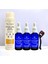 NİCE TOUCH KOZMETİK 3 Adet Saç Serum , Saç Vitamini+ 1 Adet Dermarroler+ 1 Adet Şampuan 4