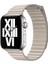 Watch 38MM Uyumlu Krd-09 Deri Lop Kordon Zore - Gold 1